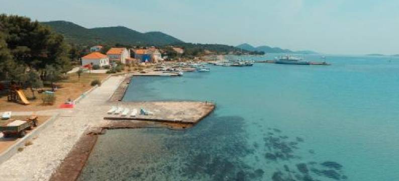 Apartment Zrinka图片