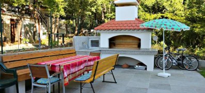 Apartments - Villa Sidro图片