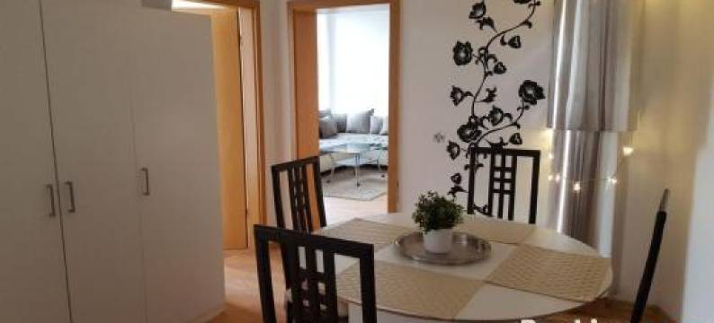 Gästehaus Samuel图片