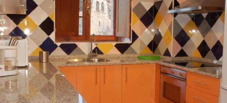 Casa Rural El Esquilador图片