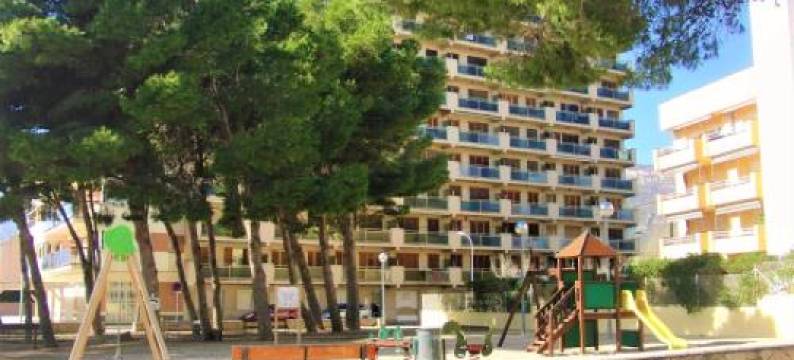 Apartamento Sant Roc图片