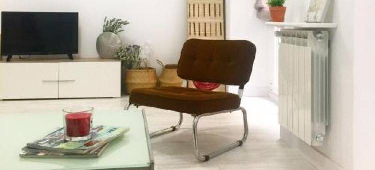 Apartamento Avenida de Portugal图片