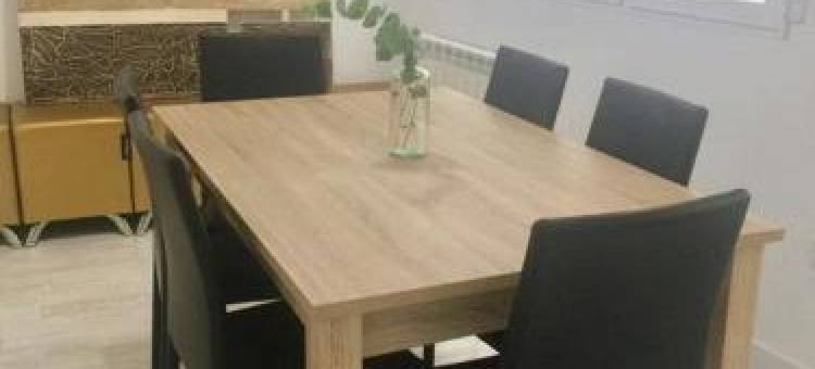 Apartamento Avenida de Portugal图片