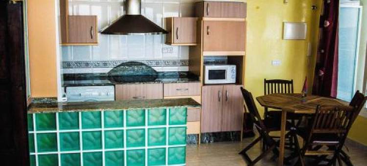 鹦鹉螺公寓(Nautilus)图片