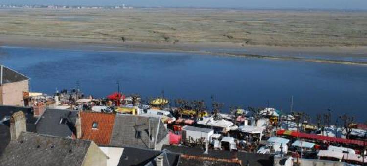 Gite des Gargouilles图片