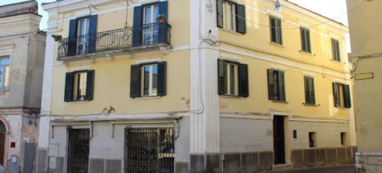 菲欧里精品民宿(B&B Bouquet di Fiori)图片