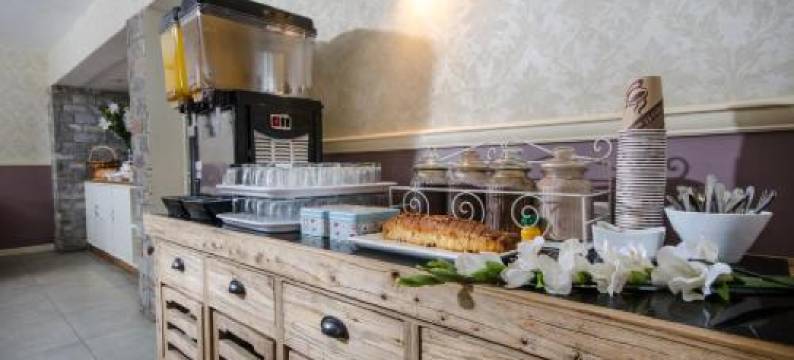 埃隆旅游度假村(Travel Hotel Eilon)图片