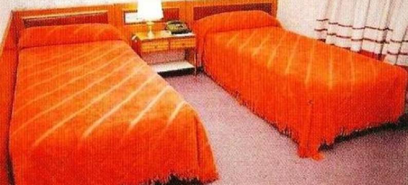 布兰若酒店(Blanro Hotel)图片