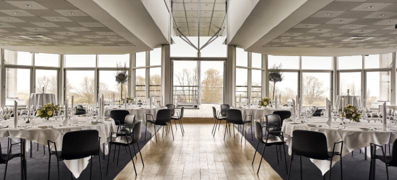 科格海滩科威尔酒店(Comwell Køge Strand)图片