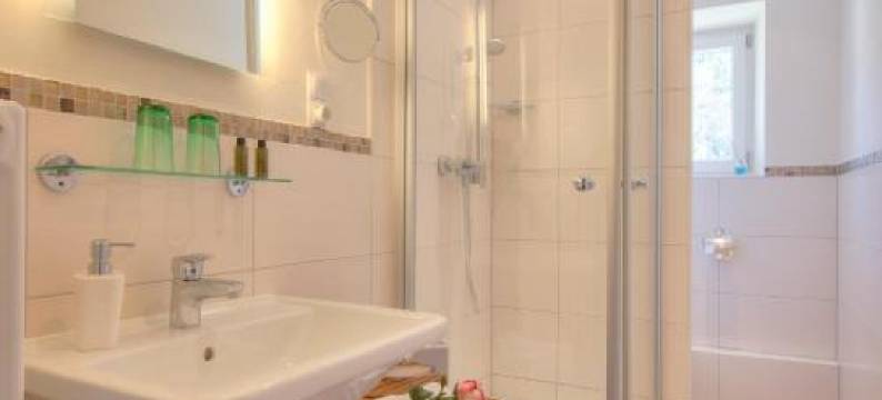 Hotel Berlin Tegernsee图片