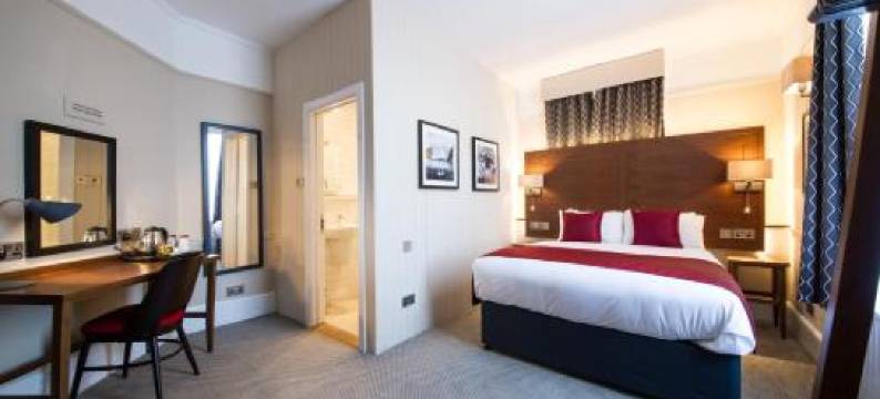 梅德斯通米勒&卡特Innkeeper's Collection酒店(Miller & Carter Maidstone by Innkeeper's Collection)图片