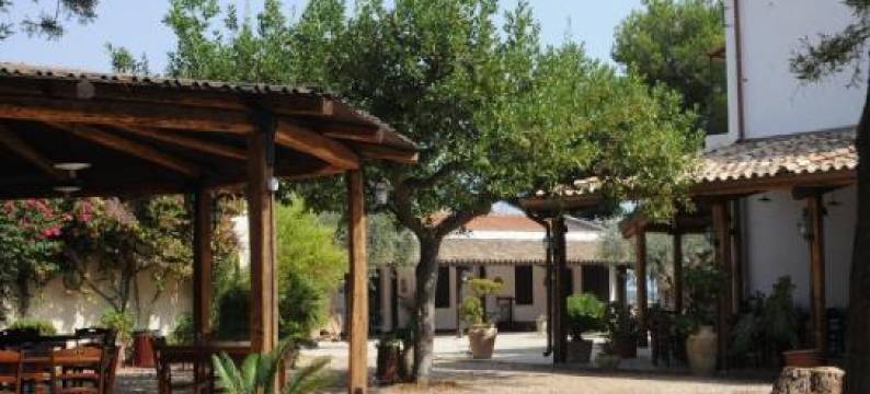 蒂米娜农家乐(Agriturismo Dimina)图片