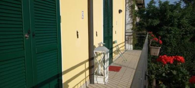 B&B Country House Crema图片