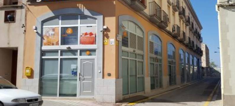 恩雅派公寓式酒店(Enginyapartaments)图片