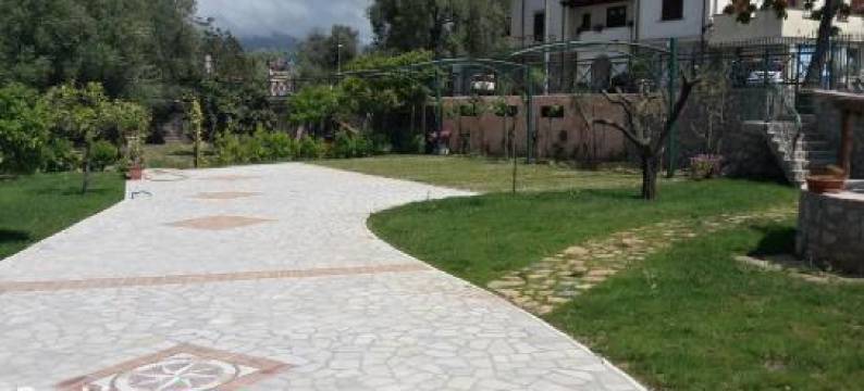 索菲拉公寓(Residence Sophora)图片