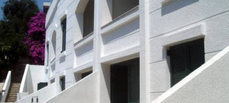 秘密花园公寓(Apartments Secret Garden)图片