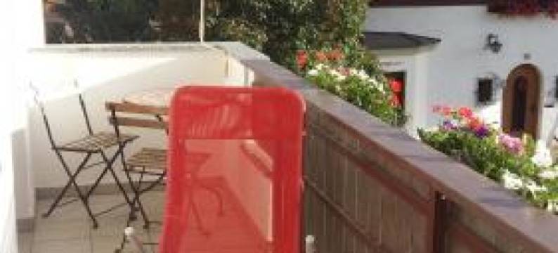 Appartements Oberleiter图片