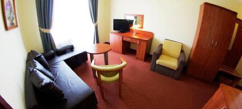 DW艾仁恩旅馆(DW Airen)图片