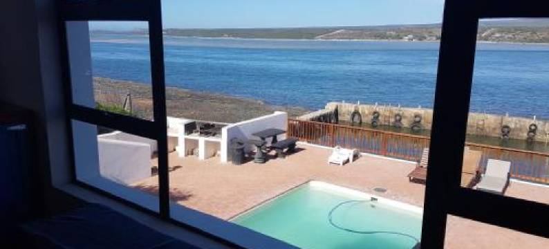 布里德河度假酒店和渔业旅馆(Breede River Lodge)图片