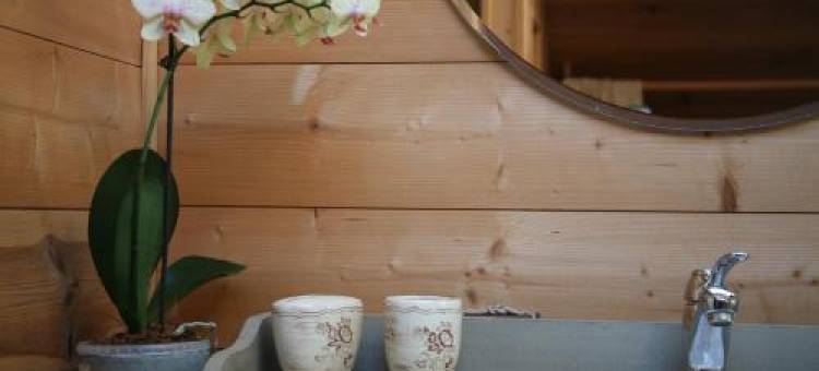 花园民宿(Chambres "Au Jardin")图片