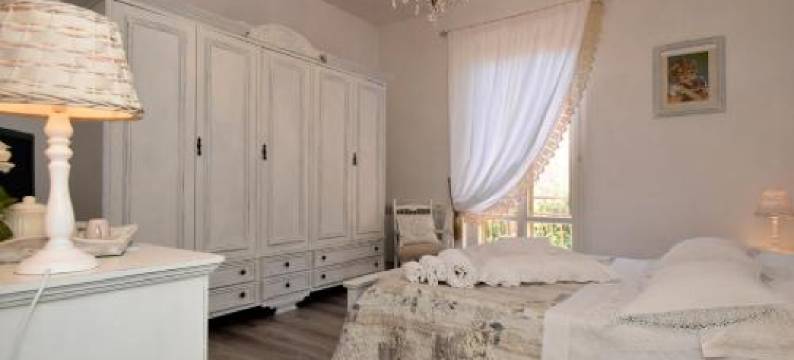 Shabby House Nonna Peppa图片