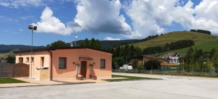 B&B 3409ft Aeroporto图片