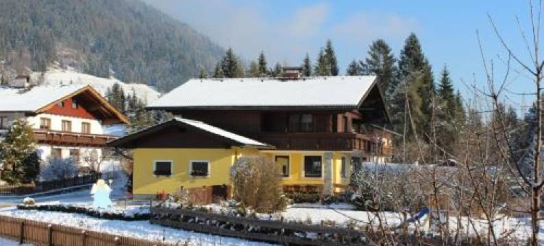 玛玛公寓式酒店(Appartement Mama)图片