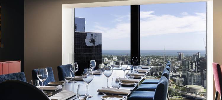 墨尔本柯林斯索菲特酒店(Sofitel Melbourne on Collins)图片