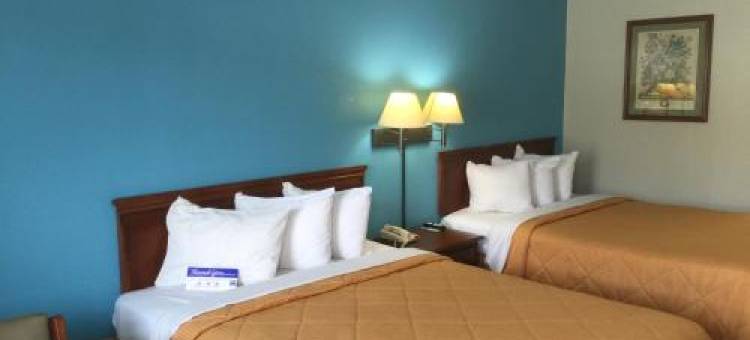 美国旅馆(Americas Best Value Inn)图片