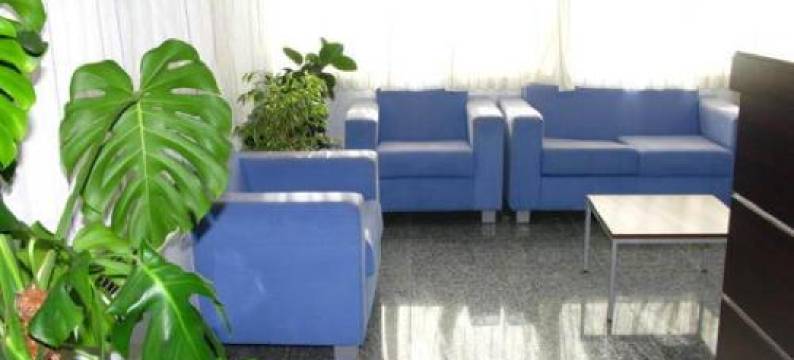 Hotel Canaima Bruma 1,5 k Camino图片