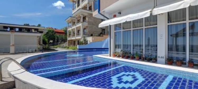 Paraiso Theopolis - All Inclusive图片