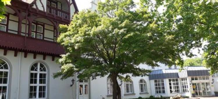 Hotel Mutiger Ritter图片