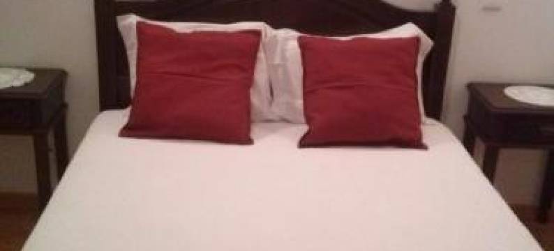 马哈里达斯平台酒店(Patio Das Margaridas)图片