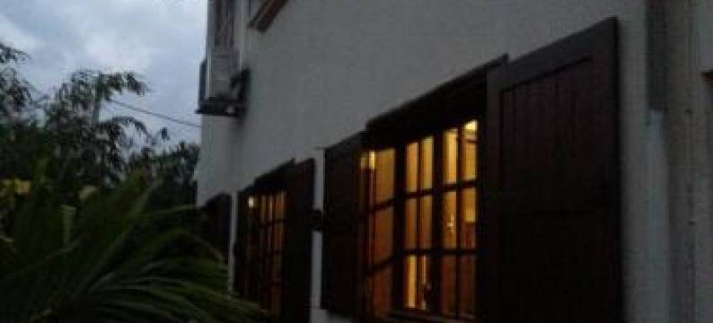 托普诺奇别墅(Villa Delice, Entiere, Exquisite Avec Piscine privée)图片