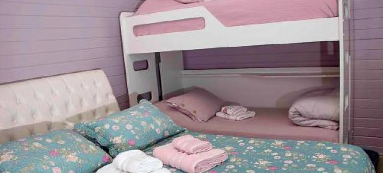 Hospedaria Os Memorialistas - Paranapiacaba图片