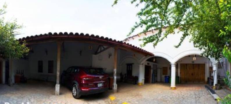 Hotel Museo Casona Ugarte Leon图片