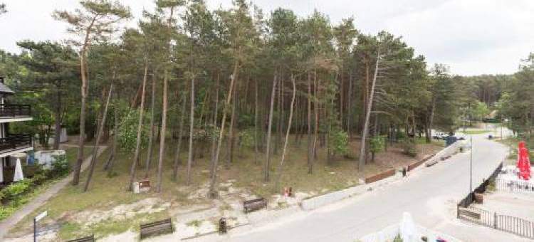 Rafa Przy Plaży图片