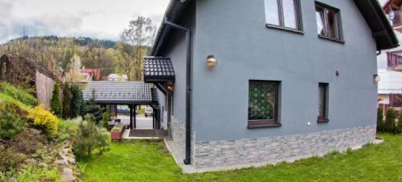 Apartamenty Pilsko Korbielów Komfortowe Mieszkania DLA Rodzin I Narciarzy w Beskidach图片