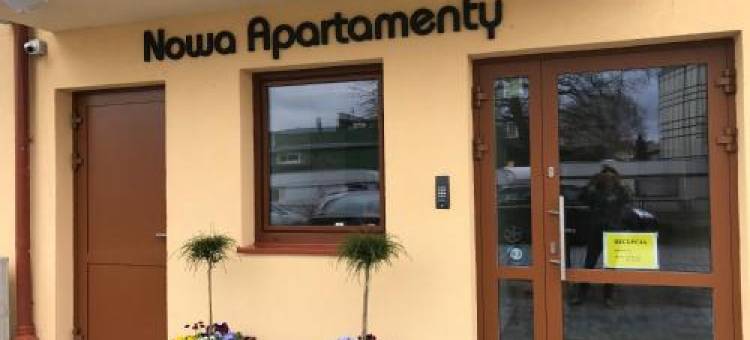 Nowa Apartamenty图片