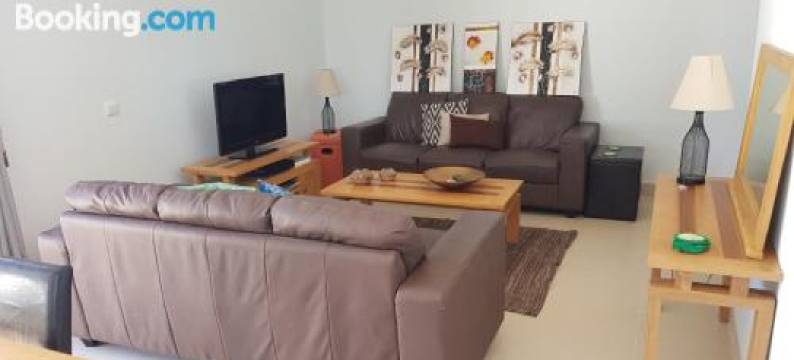 Cabanas Beach Penthouse图片