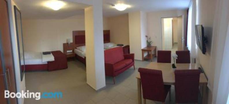 叶林斯基贝赫伯格旅馆(Jelinski Beherbergungsstätten)图片