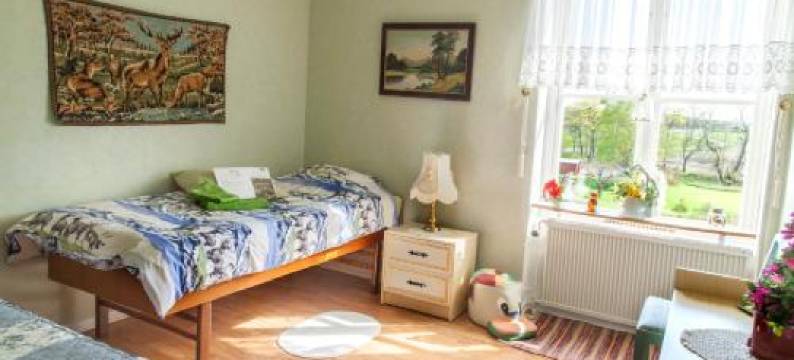 Christinas Gästgifveri B&B图片