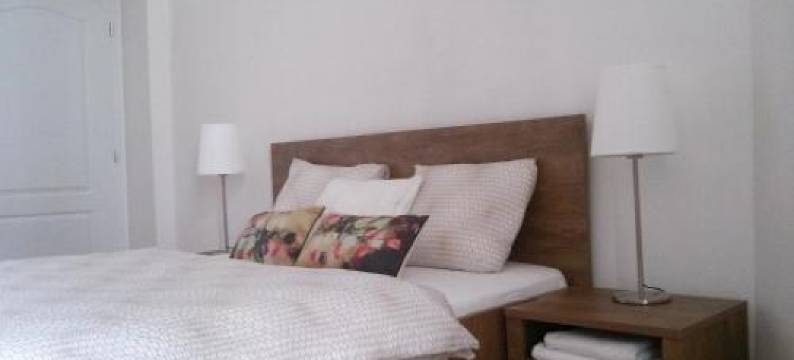 Apartment Belveder Brno图片