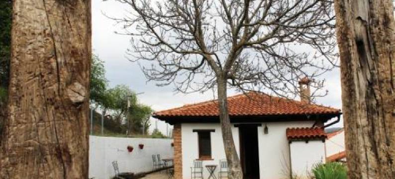 El Nogal de Laguna图片