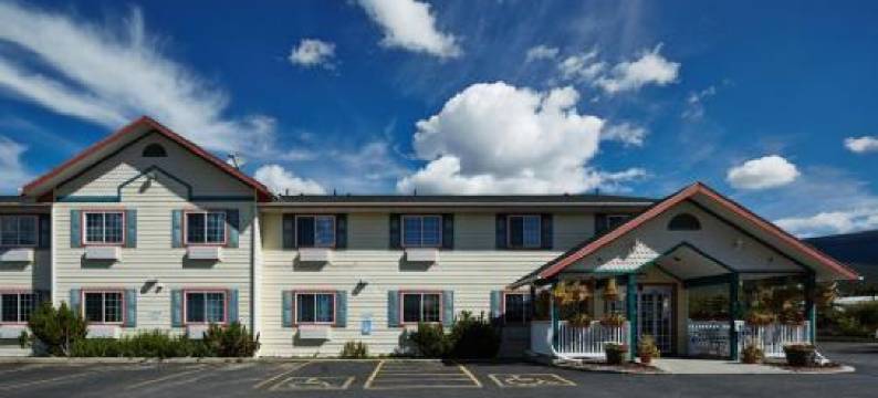 哥伦比那套房酒店(Columbine Inn and Suites)图片