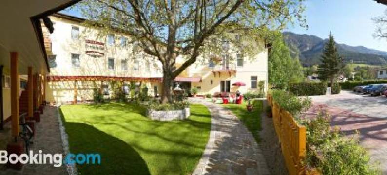 帕耶巴克霍夫酒店(Hotel Payerbacherhof)图片