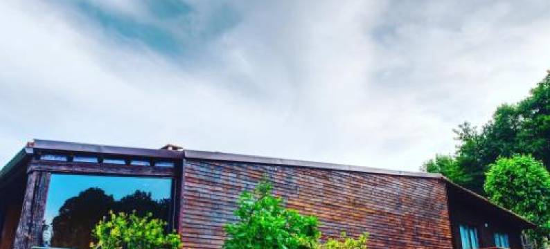 A Carballeira do Tambre图片