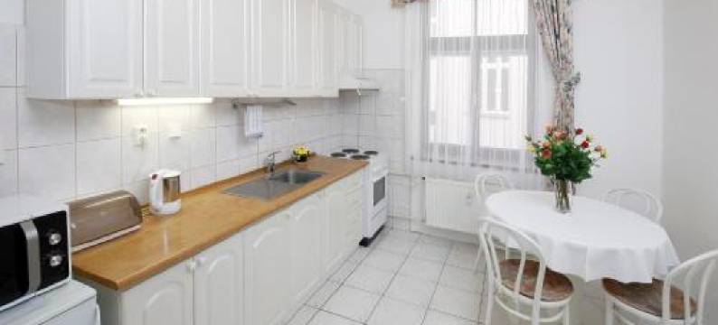 Apartman Moravska图片