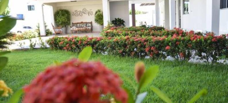 Hotel Das Torres图片