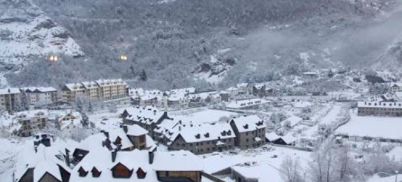 埃斯卡里拉迷人公寓(Charming Escarrilla)图片